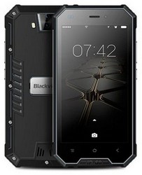 Замена дисплея на телефоне Blackview BV4000 Pro в Иркутске